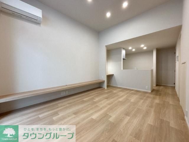 居室・リビング　リビング/居室