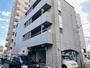 北四番丁駅より徒歩10分 2階 築18年9ヶ月の賃貸物件