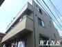 幡ヶ谷駅より徒歩13分 2階 築17年7ヶ月の賃貸物件