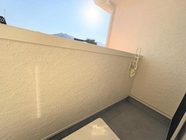 バルコニー　ベランダ