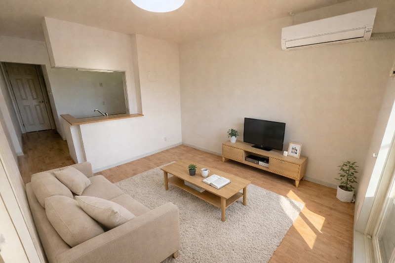 居室・リビング　※イメージ画像