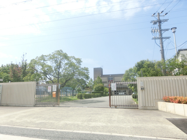 小学校　若宮小学校（小学校）まで213m