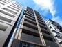 蔵前駅より徒歩4分 11階 築4年5ヶ月の賃貸物件