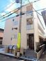 北田辺駅より徒歩9分 3階 築7年の賃貸物件