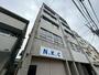谷田ビル 1階 築53年4ヶ月の賃貸物件