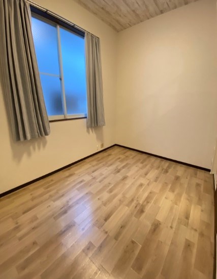 居室・リビング　※別部屋参考画像