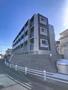笹貫駅より徒歩12分 新築 3階建の賃貸物件