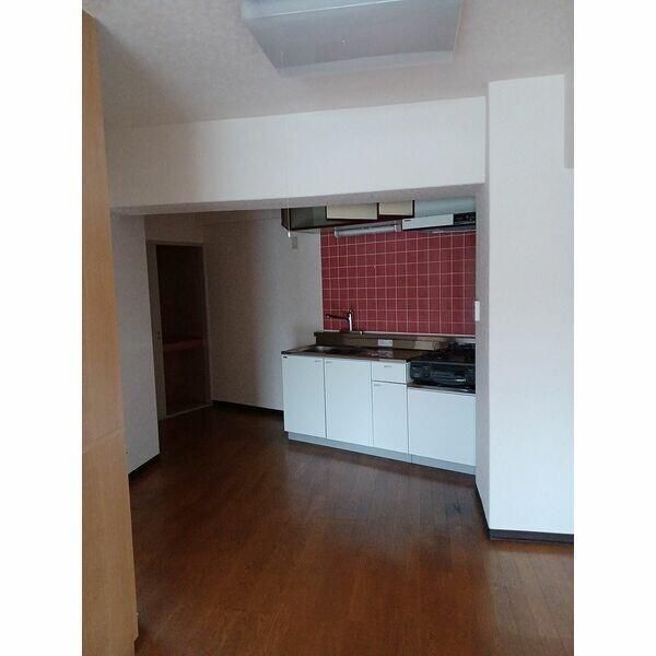 スカイヒルズ小川_内装_1