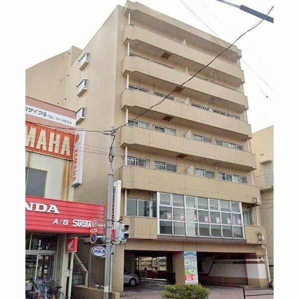 スカイヒルズ小川_トップ画像