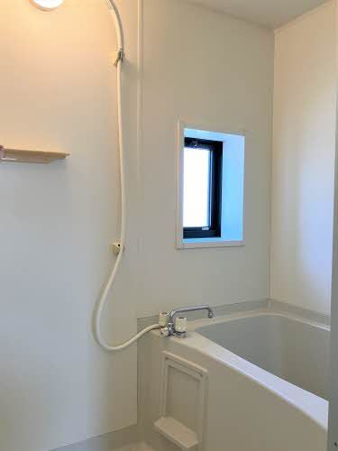 バス・シャワールーム　浴室