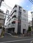 大崎駅より徒歩10分 築8年9ヶ月 5階建の賃貸物件