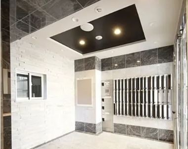 ロビー　ロビー