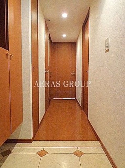 玄関　同仕様タイプ