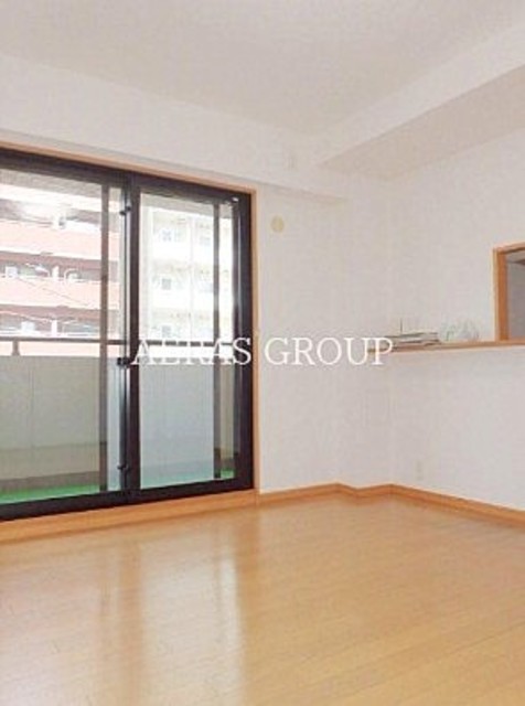 居室・リビング　同仕様タイプ