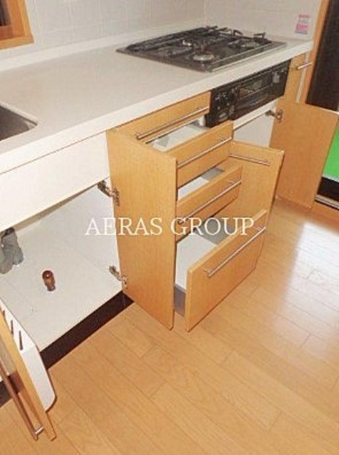 その他設備　同仕様タイプ