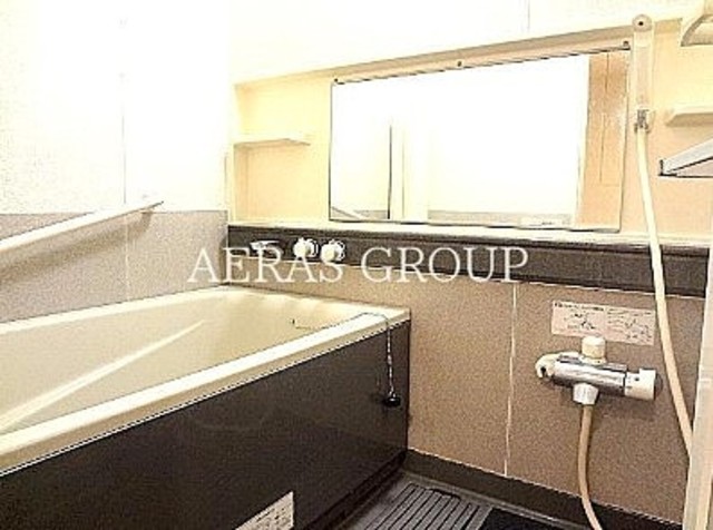 バス・シャワールーム　同仕様タイプ