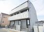 幕張駅より徒歩8分 1階 築8年9ヶ月の賃貸物件