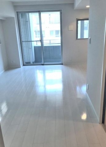 居室・リビング　居室