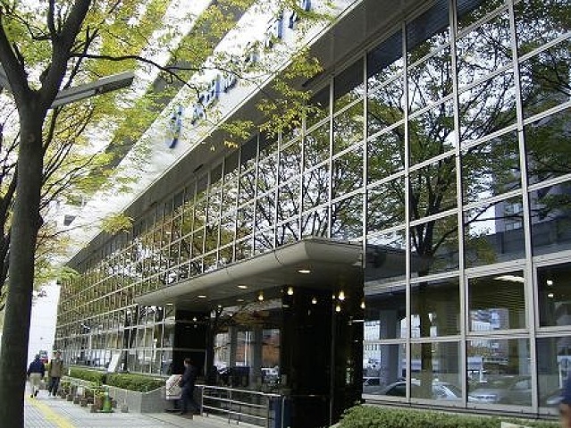 病院　医療法人愛仁会太田総合病院（病院）まで402m