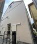 五反野駅より徒歩7分 1階 築43年10ヶ月の賃貸物件