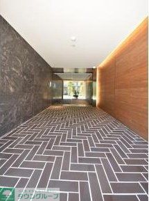 エントランス　部屋探しは株式会社　タウンハウジング　までお気軽にお問合せ…