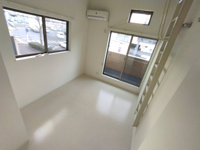 メゾンプラージュ苅藻の居間写真