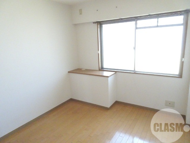 その他部屋・スペース　明るいお部屋です♪