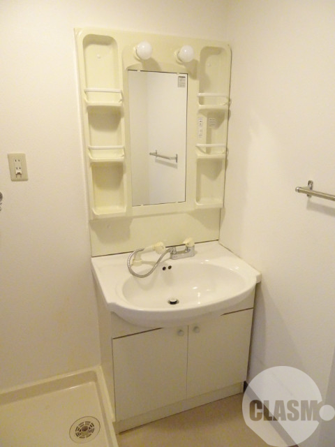 洗面設備　シャンプードレッサー♪