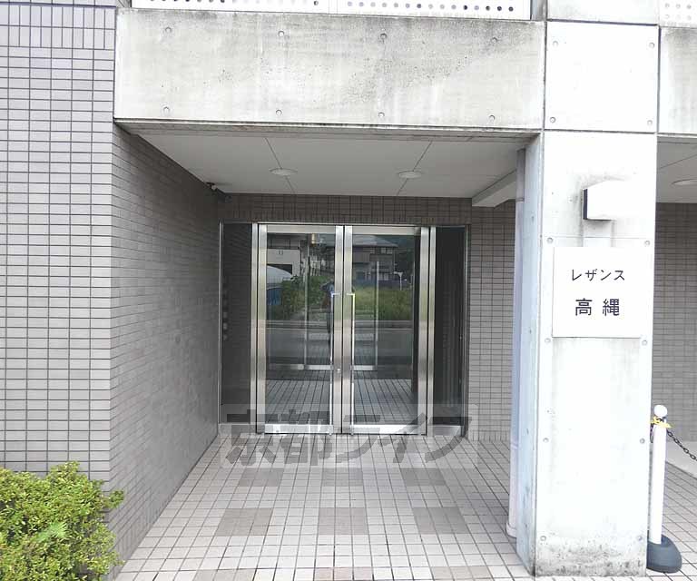 エントランス　エントランスです。