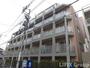 巣鴨駅より徒歩6分 4階 築23年3ヶ月の賃貸物件