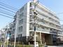 ザ・パークハビオ新宿 2階 築7年11ヶ月の賃貸物件