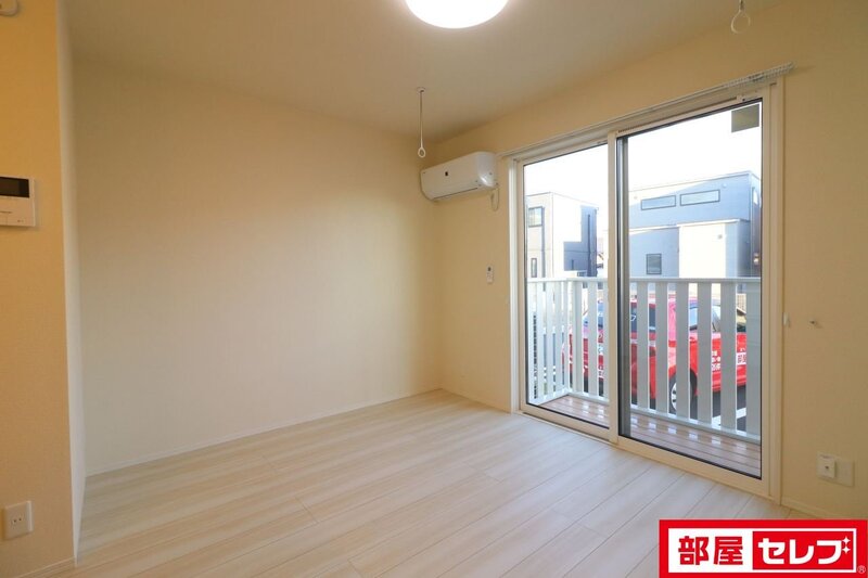 その他部屋・スペース　同タイプの１０２号室の写真です。