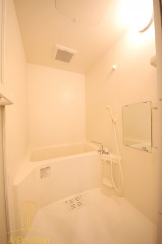 バス・シャワールーム　ルクレ西長堀