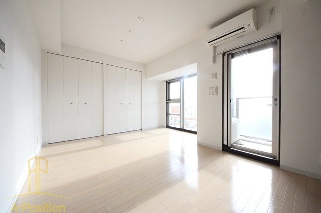 居室・リビング　ルクレ西長堀