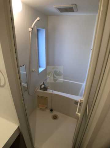 バス・シャワールーム　東池袋デュープレックスＲ‘ｓ