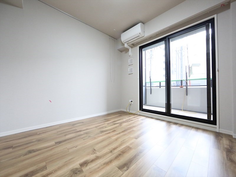 その他部屋・スペース　洋室7.4帖　エアコン完備　南面バルコニー