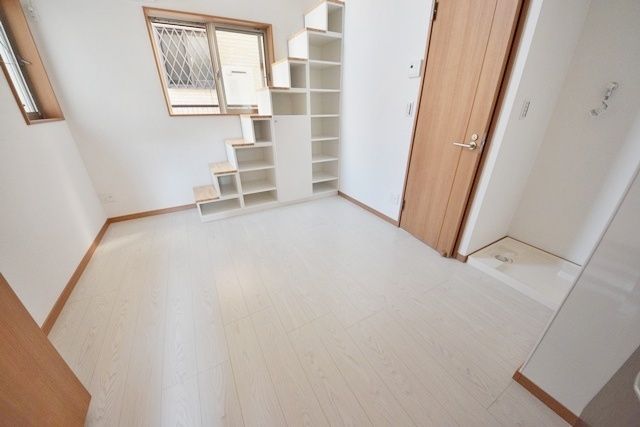 居室・リビング　★室内★