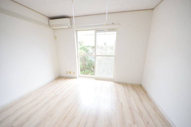 居室・リビング　～明るいお部屋～