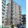蕨駅より徒歩5分 4階 築27年3ヶ月の賃貸物件