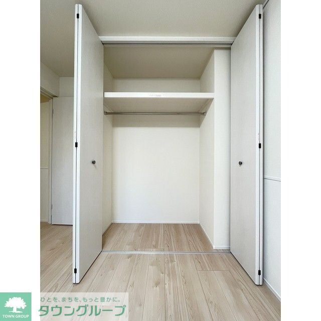 収納　お部屋探しは株式会社　タウンハウジング　までお気軽にお問合…