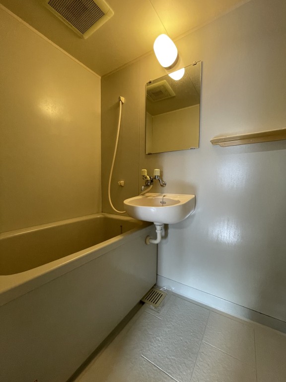 居室・リビング　おしゃれな居間です