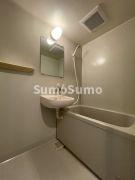 バス・シャワールーム　日々の暮らしに欠かせないお風呂です