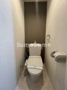 トイレ　トイレも気になるポイント