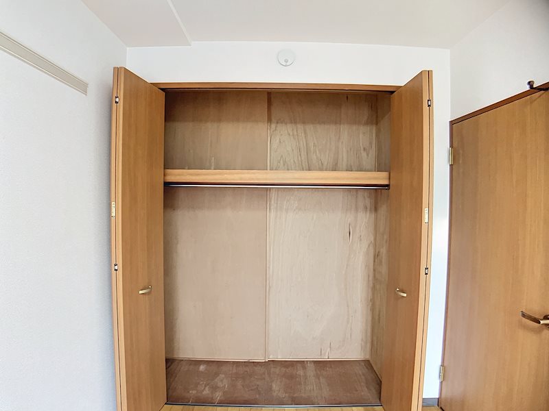 収納　※他部屋参照・現況優先