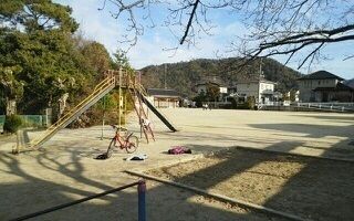 公園　公園（公園）まで110m