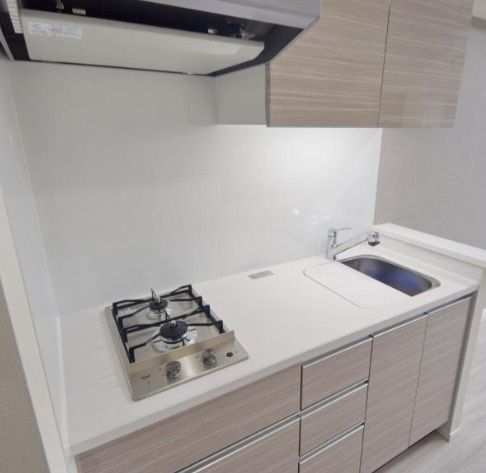 キッチン　参考写真