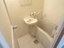 バス・シャワールーム　同物件別号室