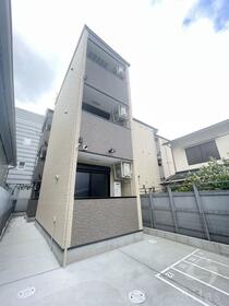 ＪＲおおさか東線/新加美駅 歩10分