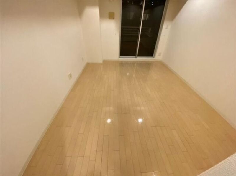 居室・リビング　ゆったり過ごせるリビングです