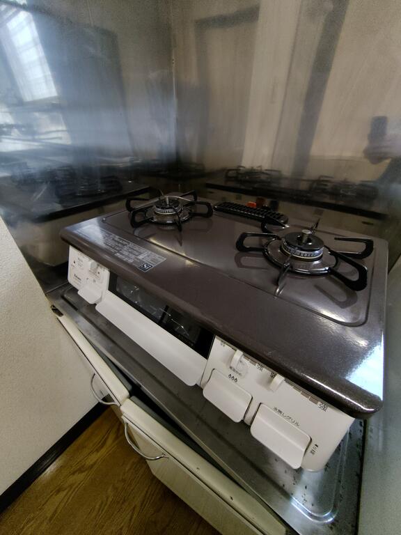 東急東横線 学芸大学駅 徒歩16分 2階建 築37年のその他写真